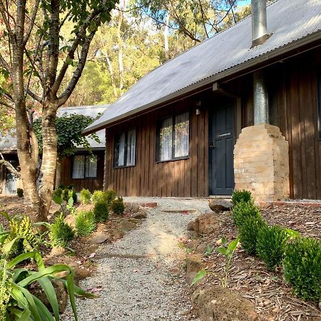 Emerald Star Cottages Exterior foto