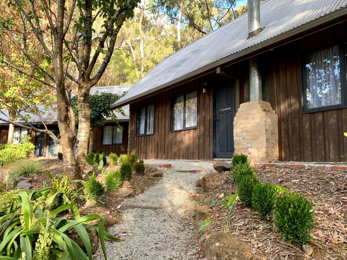 Emerald Star Cottages Exterior foto
