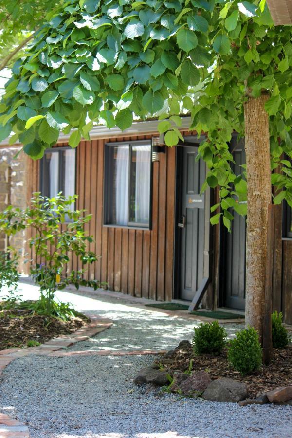 Emerald Star Cottages Exterior foto