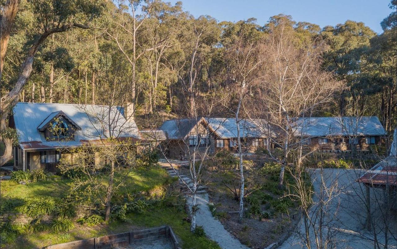 Emerald Star Cottages Exterior foto