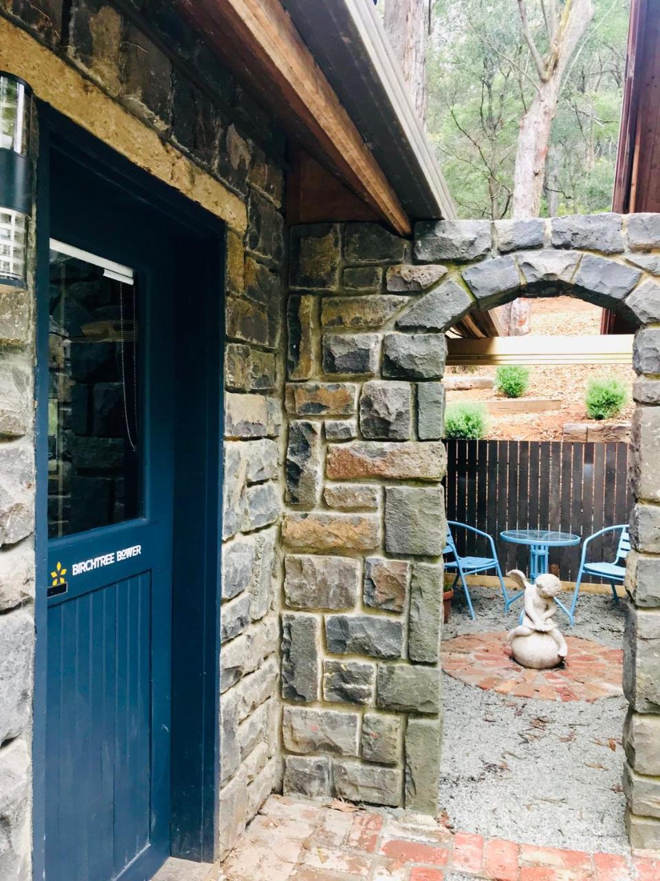 Emerald Star Cottages Exterior foto