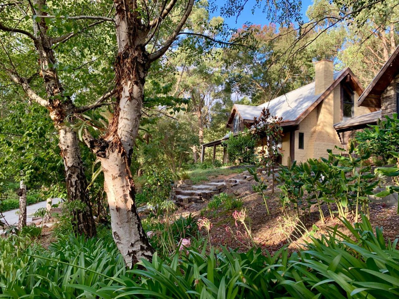 Emerald Star Cottages Exterior foto