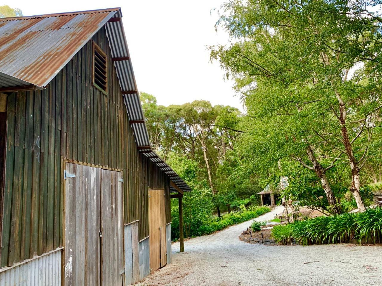Emerald Star Cottages Exterior foto