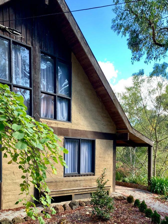 Emerald Star Cottages Exterior foto